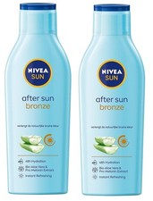 NIVEA SUN After Sun Protect &