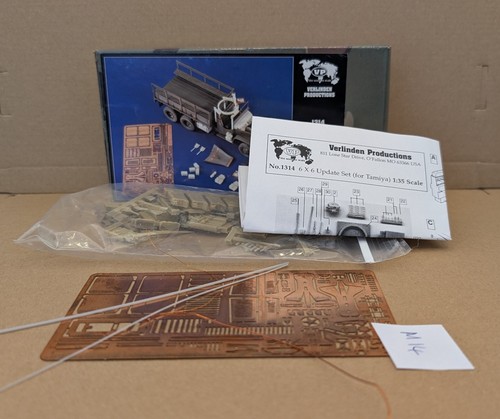 Verlinden productions 1314 - -,