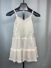 Vintage Full Petticoat slip