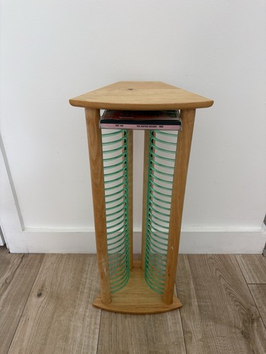 Retro vintage wooden - retro, rack