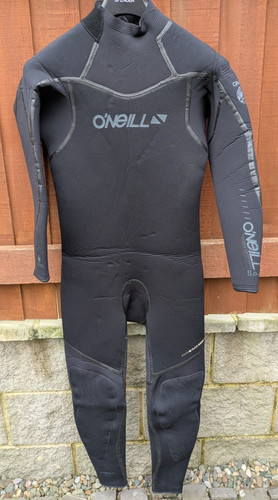 Neill men sector 5mm - sector,