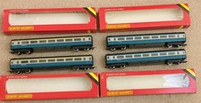 4 Vintage Hornby MK3 InterCity