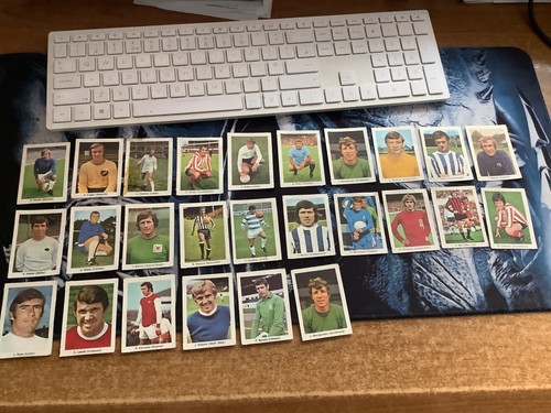 1971 ipc magazines - 1971-72,