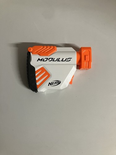 Nerf modulus storage stock