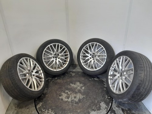 Audi wheel set 2017 2025 - q5,