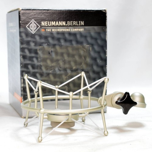 Neumann ea1 shock mount with - shock,