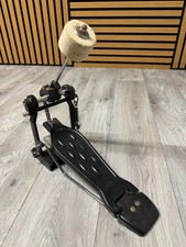 Single Bass Drum Kick Pedal /