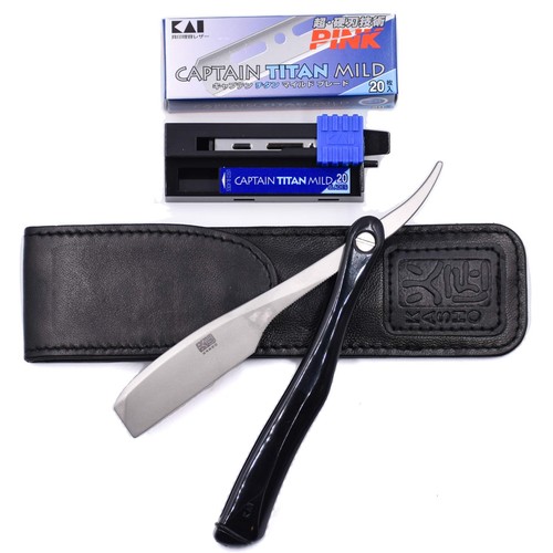 Kai captain japanese folding - captain,