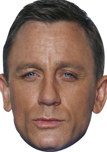 Daniel craig bond celebrity - bond,
