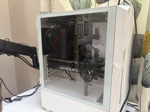 High end gaming - high-end, pc