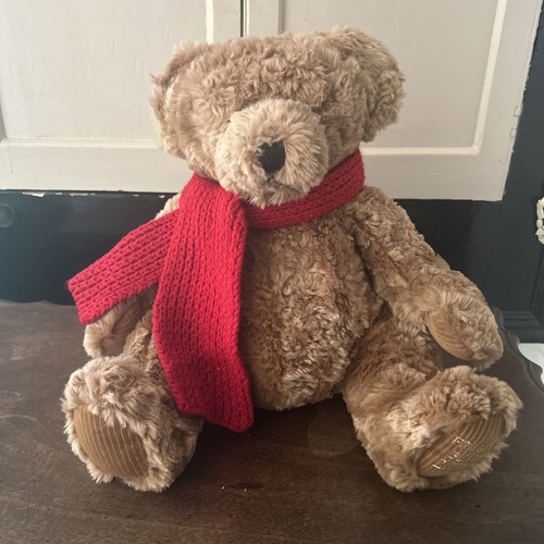 House fraser bear - fraser, soft