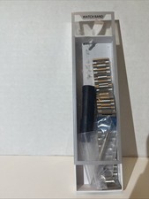 Watch Band Strap