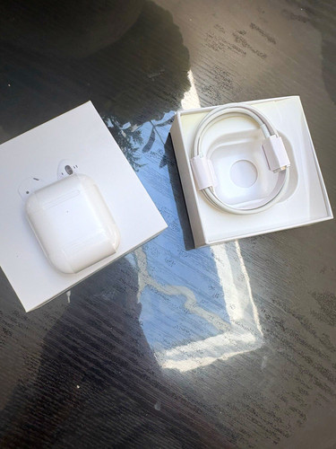 Apple airpods gen wireless - apple,