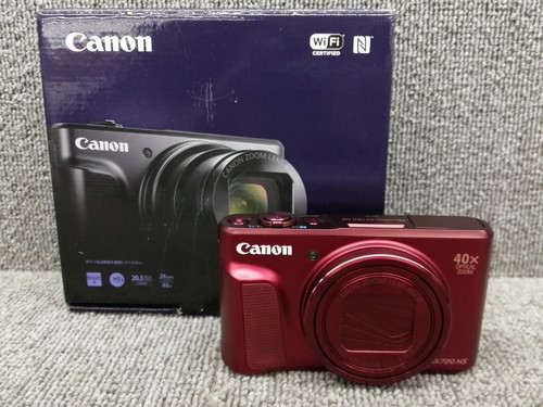 Canon powershot sx720 - powershot, hs