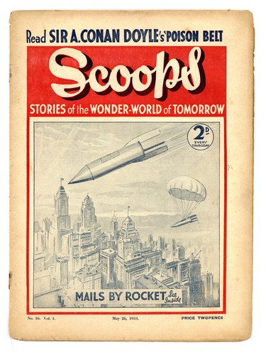 Scoops vol 16 gd 1934 - scoops,