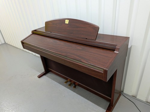 Yamaha clavinova clp - yamaha, clp-950