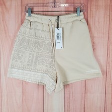 Supply & Demand Sweat Shorts