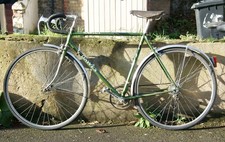 Dawes Super Galaxy vintage 531