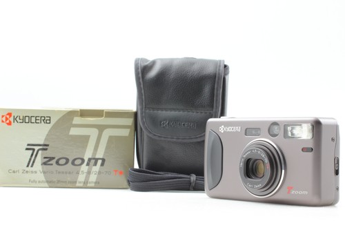 Almost unused kyocera - [almost, unused]