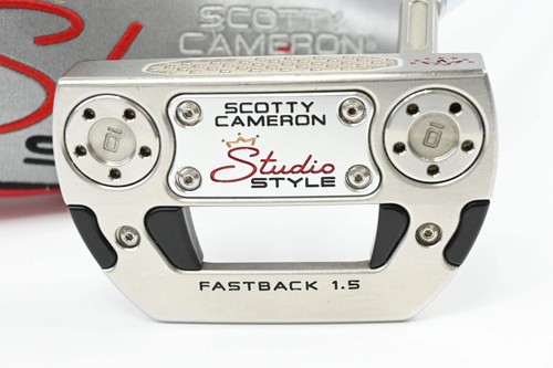 Scotty cameron 2025 - scotty,