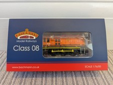 Bachmann 32-124 Class 08 08785
