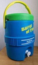 ❤️ Igloo Barrel of Fun 2