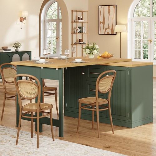 Extendable sideboard dining - extendable,