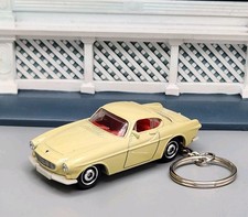 1969 Volvo P1800S Custom 1/64