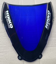 Suzuki SV650s MK1  1999-02