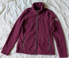 Pikeur Farina Ladies Thick Fleece Jacket