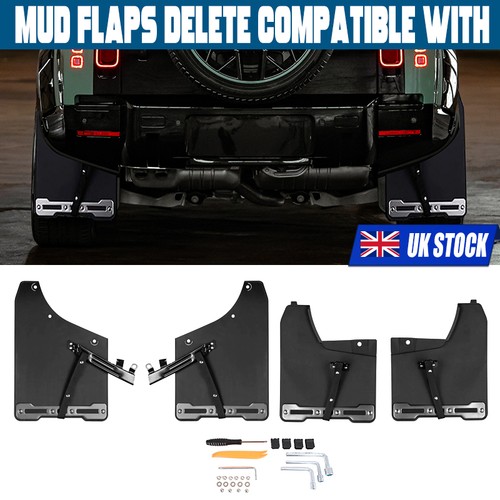 For land rover defender l663 - for,