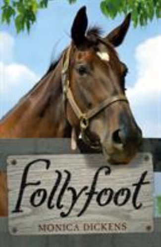 Follyfoot paperback monica - follyfoot,