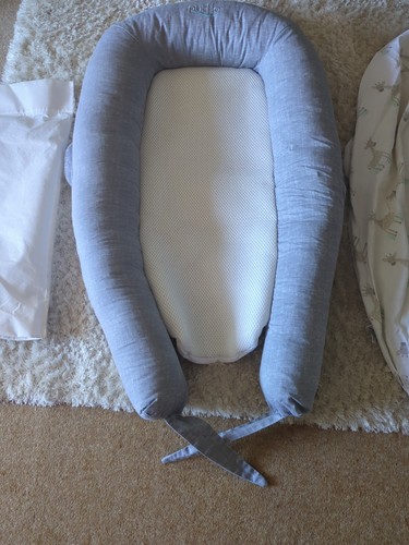 Purflo breathable nest - nest, maxi
