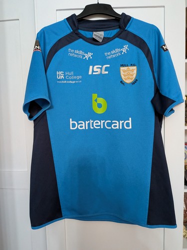 Hull 2014 away - 2014, rugby