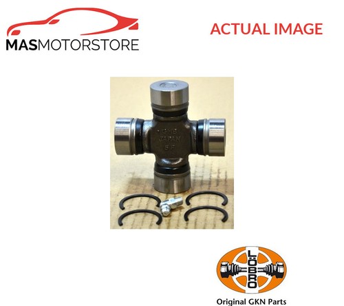 Propshaft joint lobro 926 - propshaft,
