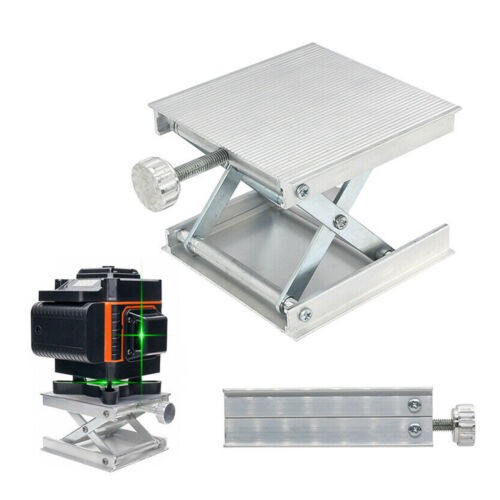 Laser level lifting platform - laser,