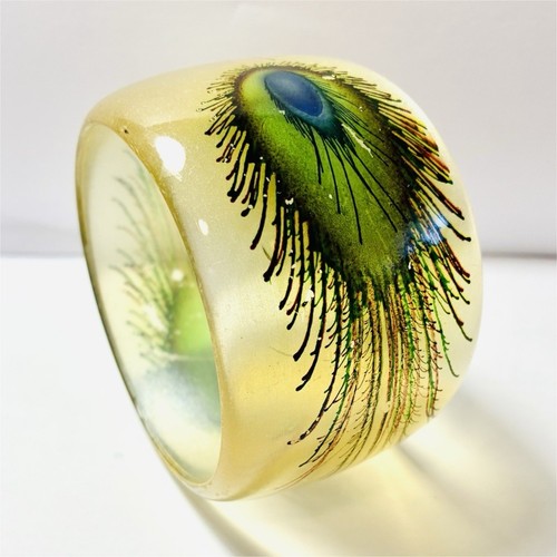 Vintage lucite wide - vintage,