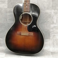 GIBSON L-00 Small Body
