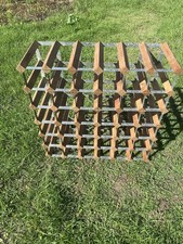 Wine Rack 36 Bottles