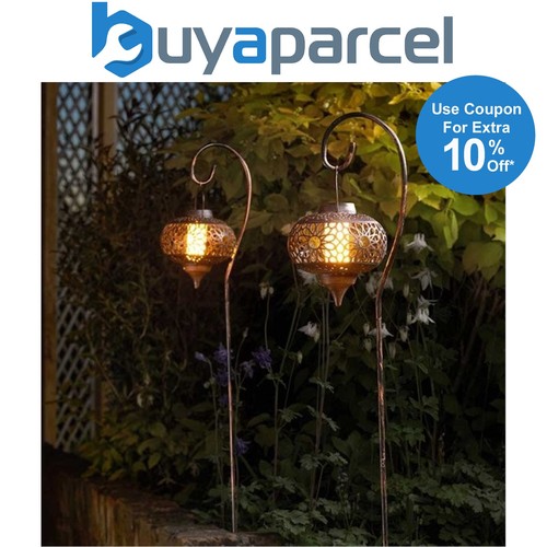 Smart garden solar - smart, osman