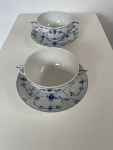 Royal copenhagen blue - royal,