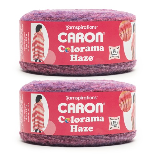 Caron colorama haze - colorama,