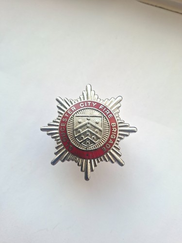 Original gloucester city - original, fire