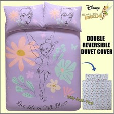 Disney Tinkerbell Tink DOUBLE