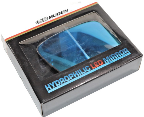 Mugen hydrophilic led - mugen,