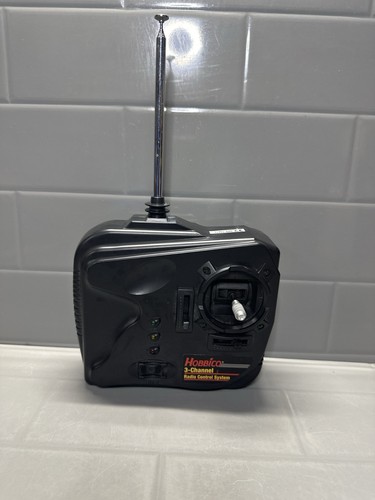 Hobbico channel radio - hobbico,