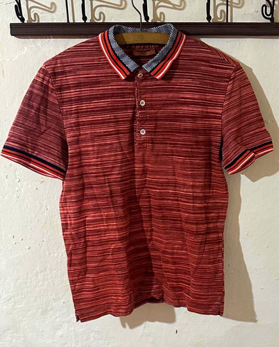 Missoni men 100 cotton - xs,