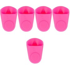 5pcs Sax Mouthpiece Protection