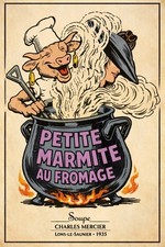 🍲 Petite Marmite au Fromage