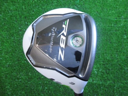 Taylormade rocketballz fairway - taylormade,